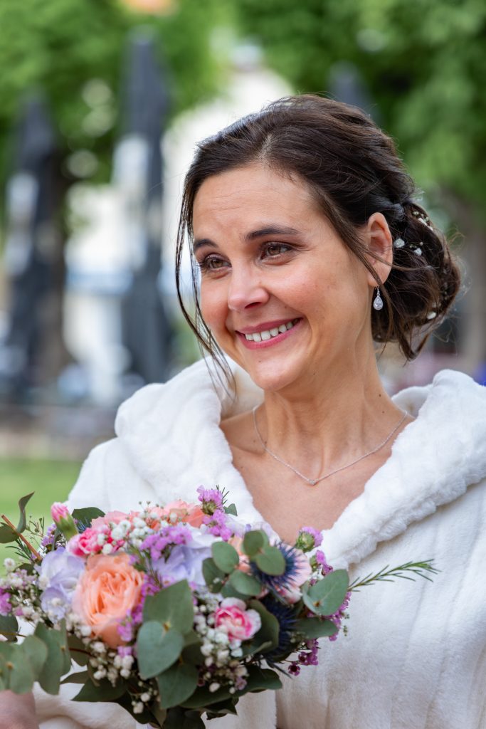 Nantes et sa région -Mariée- Photo graphe Ma Boîte In the Box