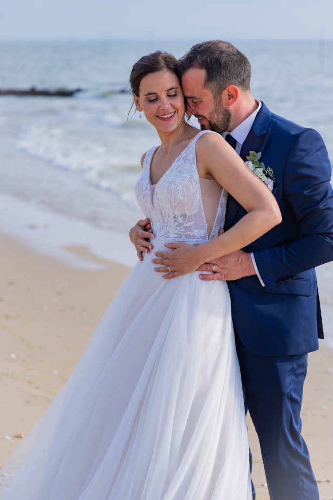 Nantes et sa région -Séance couple- Photo graphe Ma Boîte In the Box