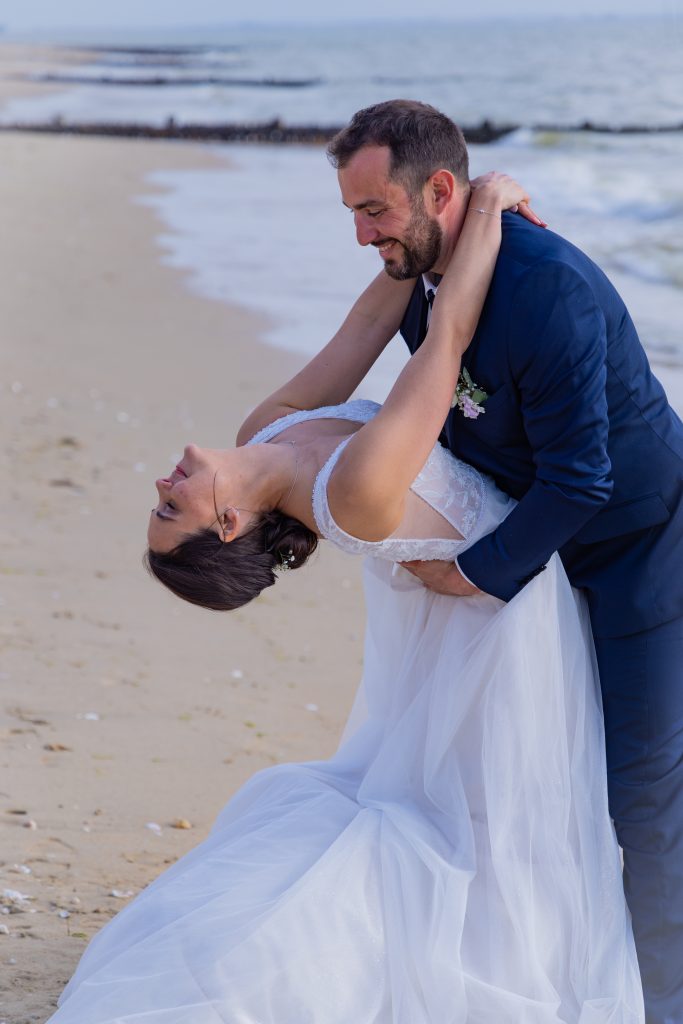 Nantes et sa région -Séance couple- Photo graphe Ma Boîte In the Box