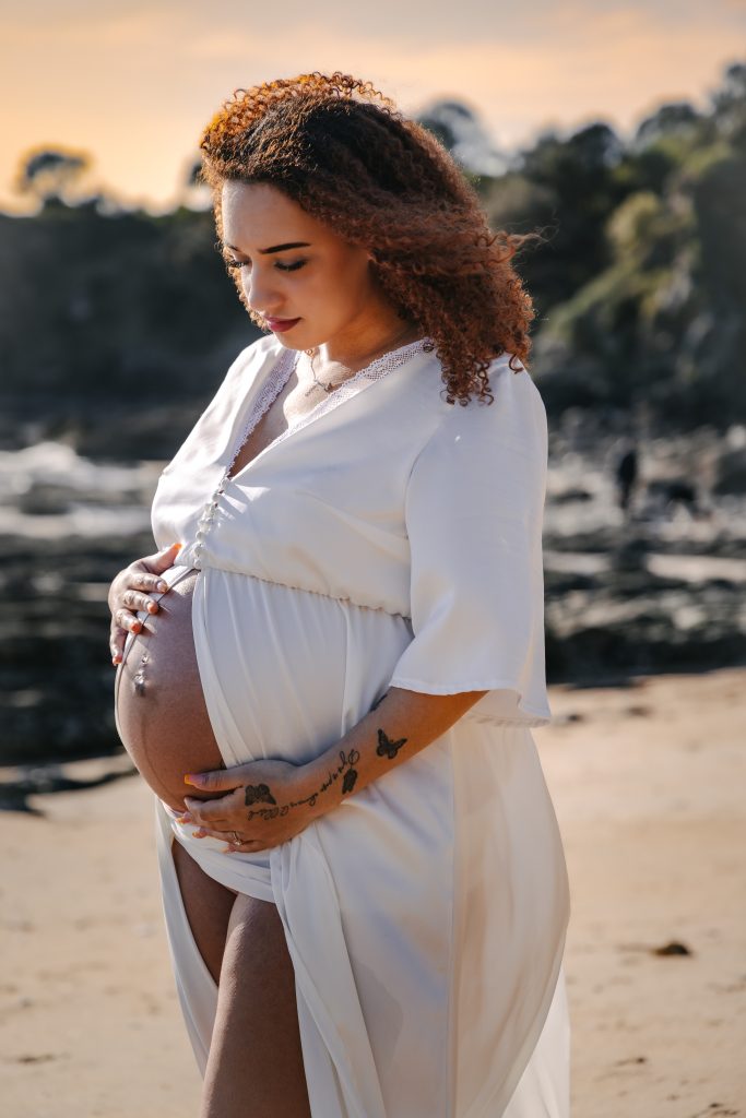 prestation photos-grossesse-photographe nantes et sa région