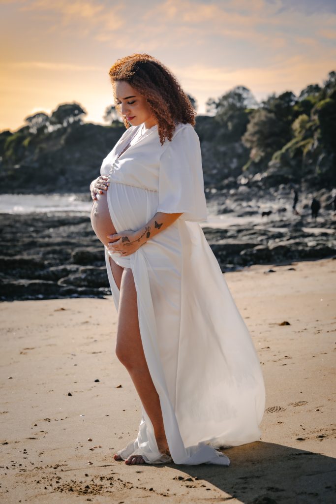 prestation photos-grossesse-photographe nantes et sa région