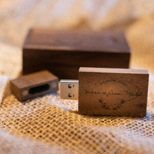 Coffret clé USB 16go